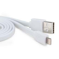 iHave正版苹果MFi认证Lightning数据线 为iPhone与iPad提供安全高效的充电体验