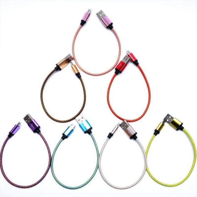 手机数据线挑选指南 超好用的几款推荐