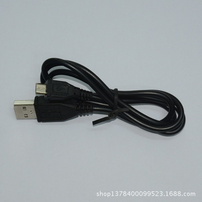 精工品质，源头直供 迈克5P/Micro5P数据线如何以“一公里一米选”赢占批发市场？